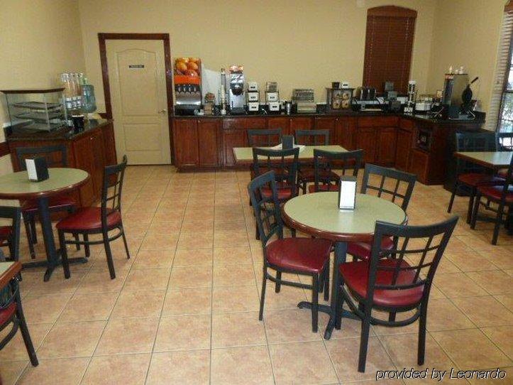 Americas Best Value Inn & Suites San Benito Exterior photo